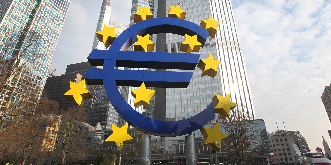 Zone euro : le taux d'inflation annuel recule à 1,7% en janvier